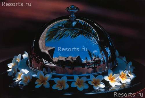 Belle Mare Plage Hotel 35